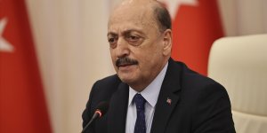Bakan Bilgin'den 'memurların toplu sözleşme'lerine ilişkin açıklama