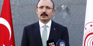 Muş: İhracatımız yeni bir Cumhuriyet tarihi rekoruna imza atmıştır