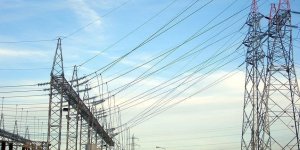 "An itibarıyla ülke genelinde elektrik kesintileri sonlandırılmıştır"