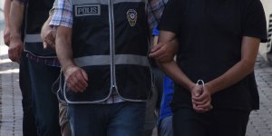 FETÖ'nün mahrem yapılanması soruşturmasında 40 gözaltı kararı