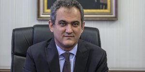 Milli Eğitim Bakanlığı'na Mahmut Özer atandı