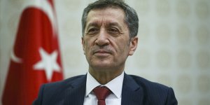 Bakanlık görevinden ayrılan Ziya Selçuk'tan ilk açıklama geldi