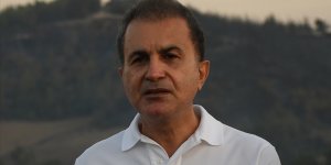 AK Parti'li Ömer Çelik: Bu hafta eşya zararlarıyla ilgili ödemeler yapılıyor