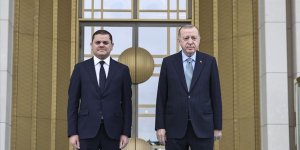 Cumhurbaşkanı Erdoğan, Libya Başbakanı Abdulhamid Dibeybe'yi kabul edecek