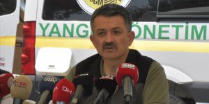 Pakdemirli: Bakanlığımızın açıklamalarını dikkate alın!
