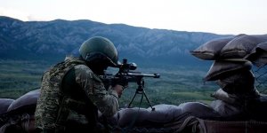 Eren-13 operasyonları kapsamında 3 terörist etkisiz hale getirildi