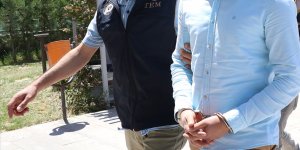 FETÖ'nün emniyet mahrem yapılanmasına operasyon
