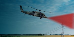 Türk helikopterleri çok daha güvenli uçacak!