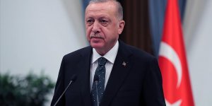 Cumhurbaşkanı Erdoğan'dan YKS yerleştirme ve baraj puanı müjdesi