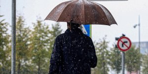 'Karadeniz Bölgesi için kuvvetli yağış uyarısı'