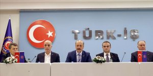 Kamu işçisinin zam görüşmelerinde anlaşma sağlandı