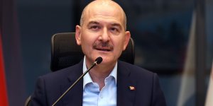Soylu'dan Karadeniz'deki şiddetli yağışlara ilişkin açıklama