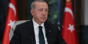 Cumhurbaşkanı Erdoğan'dan flaş açıklamalar