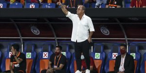Galatasaray Teknik Direktörü Fatih Terim: Böyle bir morale ihtiyacımız vardı