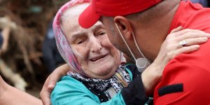 AFAD: Batı Karadeniz'deki sel felaketinde ayni ve nakdi yardımlar AFAD koordinasyonunda yapılacak