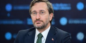 İletişim Başkanı Altun, sel yaşanan illerde 1720 kişinin güvenli bölgelere tahliye edildiğini bildirdi
