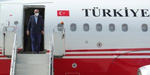 Cumhurbaşkanı Erdoğan selden etkilenen Bozkurt'a geldi