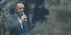 Cumhurbaşkanı Erdoğan: Ne gerekiyorsa devlet olarak elimizden geleni süratle yapacağız