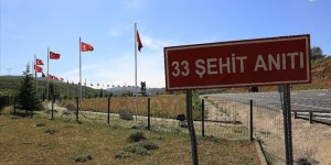 PKK, 37 yıldır kan ve gözyaşından besleniyor