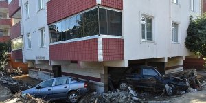 "Derelere yakın evlerin zemin ve birinci katları boş bırakılmalı" uyarısı
