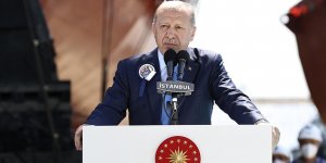Erdoğan: Afganistan'ın istikrara kavuşturulması için her türlü çabayı göstermeye devam edeceğiz