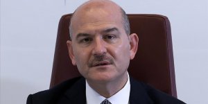 Bakan Soylu'dan "17 Ağustos Marmara Depremi" paylaşımı