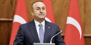 Bakan Çavuşoğlu: Afganistan'da tüm taraflarla diyaloğumuzu sürdürüyoruz