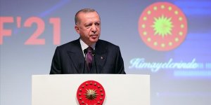 Cumhurbaşkanı Erdoğan'dan flaş açıklamalar