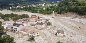 Sinop'tan 3 günde 578 vatandaşla 115 araç tahliye edildi