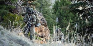 Pençe-Yıldırım operasyonu bölgesinde 2 PKK'lı terörist etkisiz hale getirildi