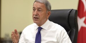 Akar: Afganistan'da Mehmetçiğin güvenliği için her türlü tedbiri aldık