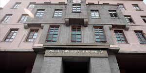Milli Savunma Bakanlığı'na 338 sözleşmeli personel alınacak