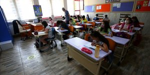 MEB, yüz yüze eğitime ilişkin tedbirleri belirledi!