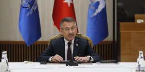 Ekonomi Koordinasyon Kurulu ilk toplantısını Cumhurbaşkanı Yardımcısı Oktay başkanlığında yapacak