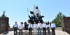 Sakarya Meydan Muharebesi'nin 100'üncü yılı çeşitli etkinliklerle kutlanacak
