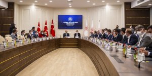 Memur ve memur emeklisine 2022'de yüzde 5+7, 2023'te yüzde 8+6 zam