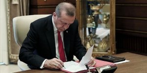 Türk Silahlı Kuvvetleri'nde 141 general ve amirale yeni görev