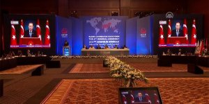 İslam İşbirliği Gençlik Forumu 4. Genel Kurulu başladı