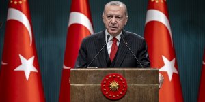 Cumhurbaşkanı Erdoğan: Müslümanlar insanlığın güvenlik ve geleceği adına sorumluluk üstlenmeli