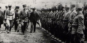 Türk tarihinin şanlı zaferleri ağustosta yazıldı!
