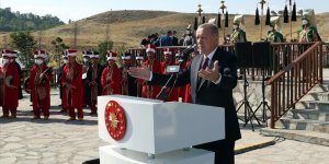 Cumhurbaşkanı Erdoğan: Artık hiçbir gücün ülkemize kayıplar verdirmesine müsaade etmeyeceğiz