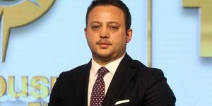 Atama Kararı Resmi Gazete'de..
