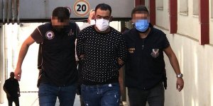 Terör örgütü YPG/PKK üyesi terörist Adana'da yakalandı
