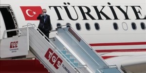 Cumhurbaşkanı Erdoğan, Bosna Hersek ve Karadağ'a resmi ziyarette bulunacak!