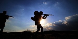MSB: Pençe Şimşek bölgesinde 4 PKK'lı terörist etkisiz hale getirildi