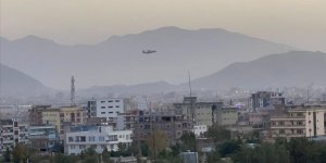 Kabil'de havalimanındaki terör saldırılarında en az 110 kişi hayatını kaybetti