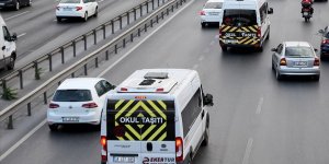 İçişleri Bakanlığı'ndan '2021-2022 Eğitim Öğretim Yılında Alınacak Trafik Tedbirleri' genelgesi