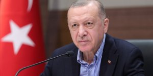 Cumhurbaşkanı Erdoğan yurda döndü