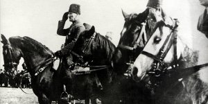 Türk milletinin şanlı tarihinin dönüm noktası: 30 AĞUSTOS