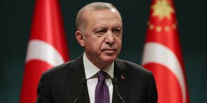 Erdoğan: 84 milyon birlik, dirlik ve kardeşlik içinde aydınlık yarınlarımıza hep beraber yürüyeceğiz